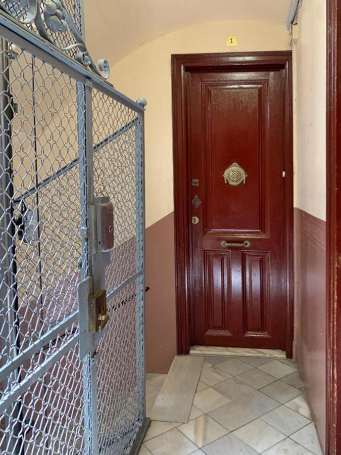 Newly Renovated Stylish Eixample - Great Location Barcelona Eksteriør bilde