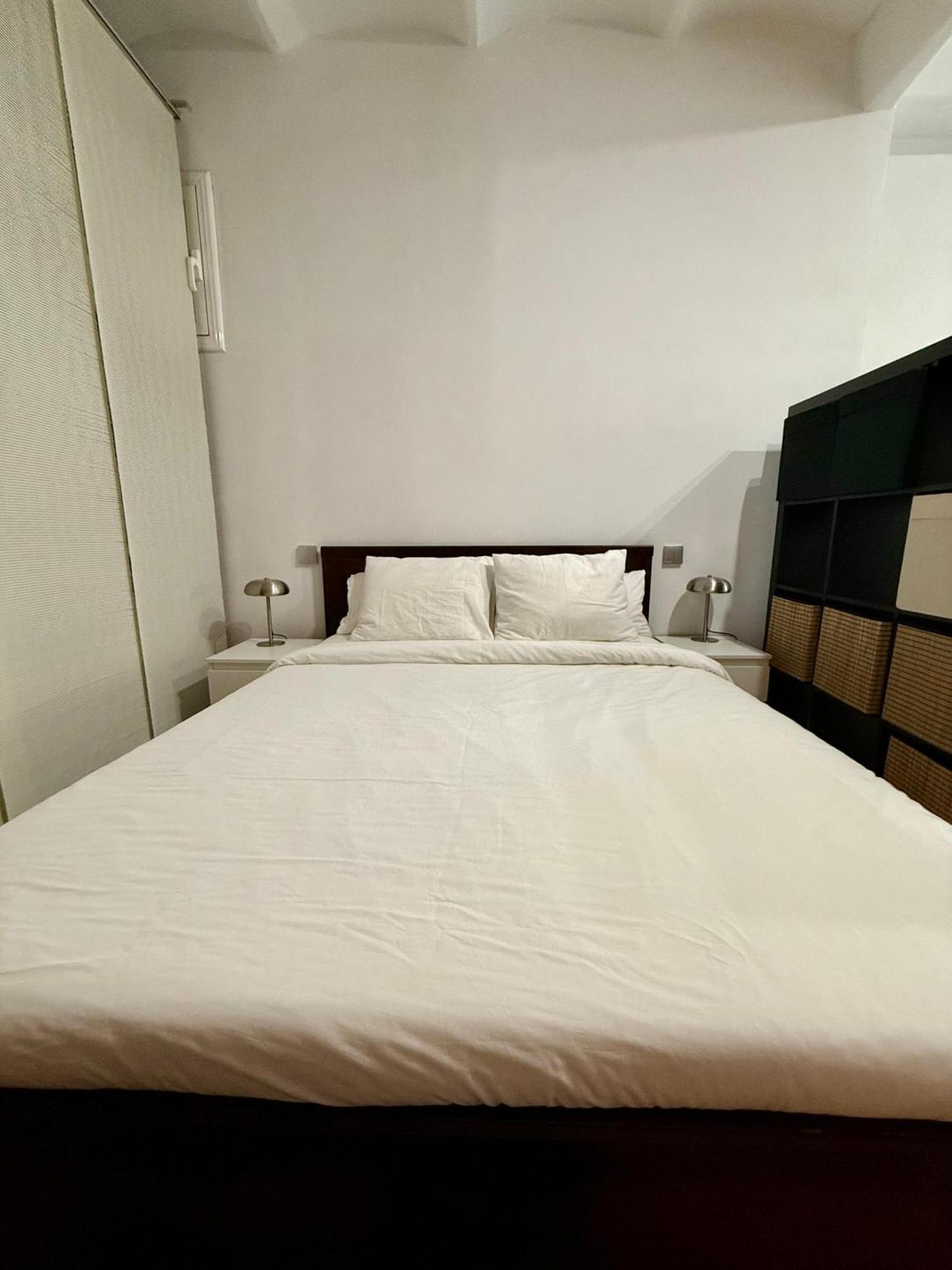 Newly Renovated Stylish Eixample - Great Location Barcelona Eksteriør bilde