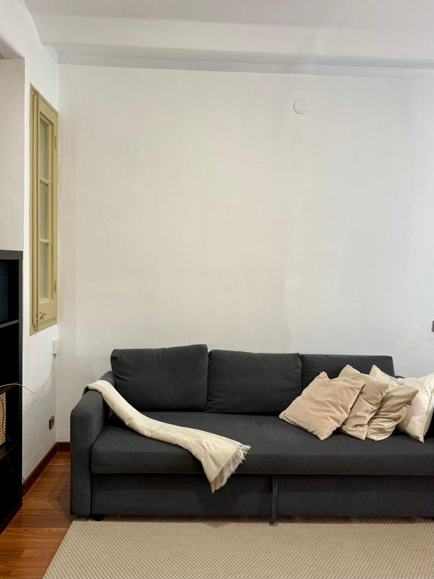 Newly Renovated Stylish Eixample - Great Location Barcelona Eksteriør bilde