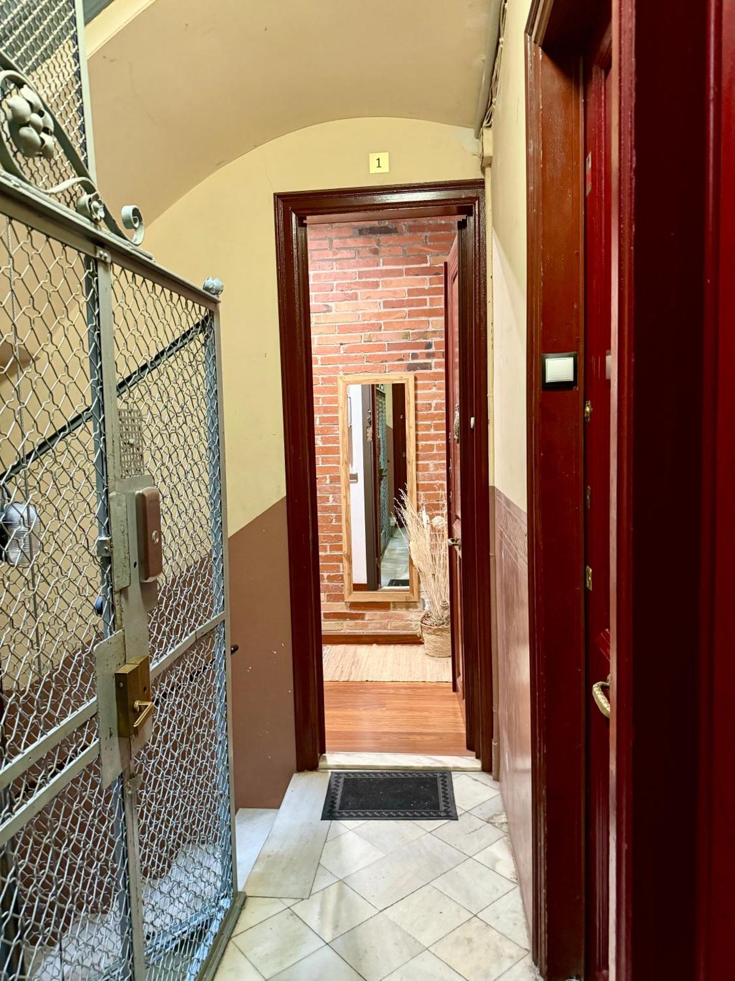 Newly Renovated Stylish Eixample - Great Location Barcelona Eksteriør bilde