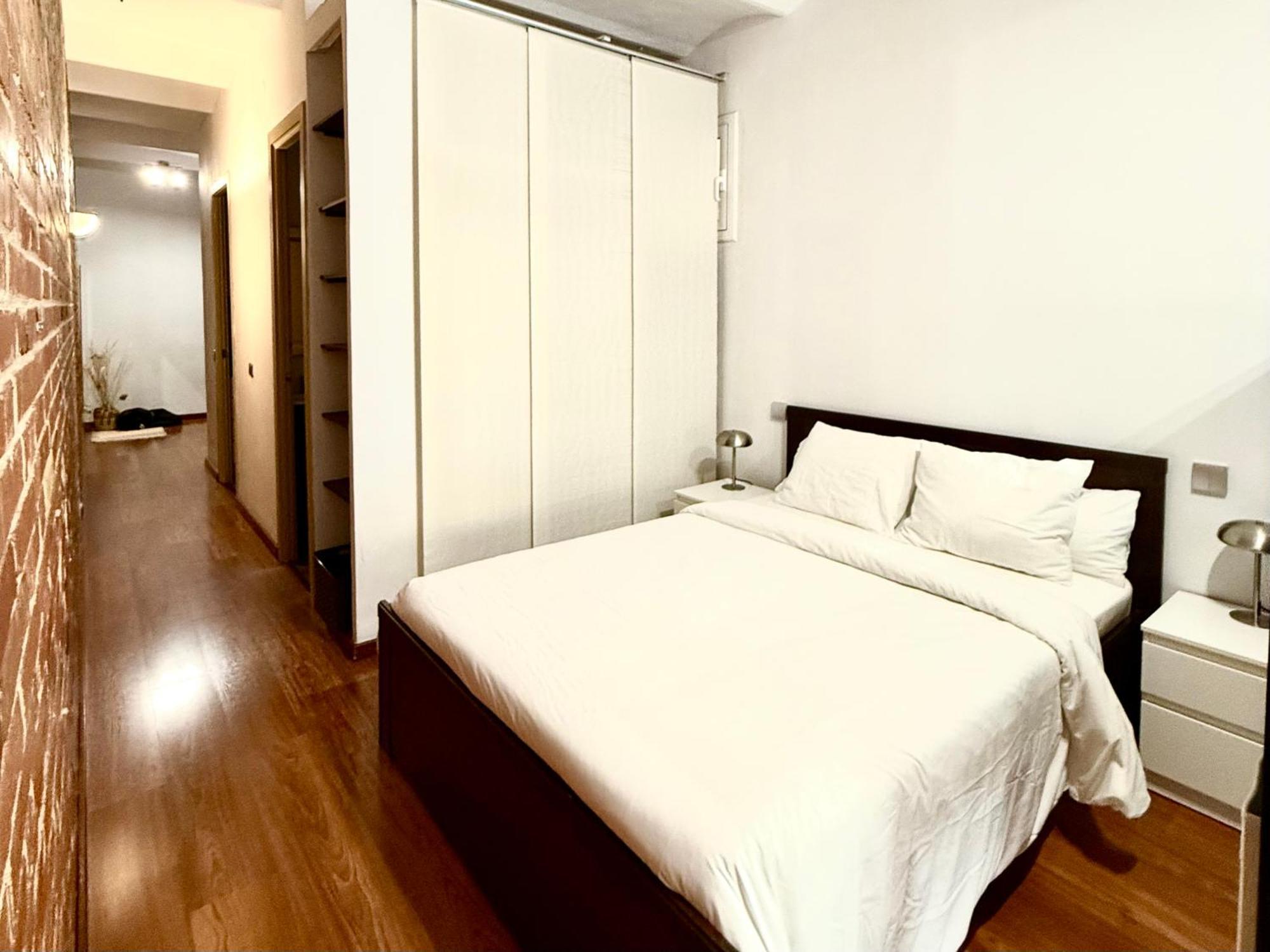 Newly Renovated Stylish Eixample - Great Location Barcelona Eksteriør bilde