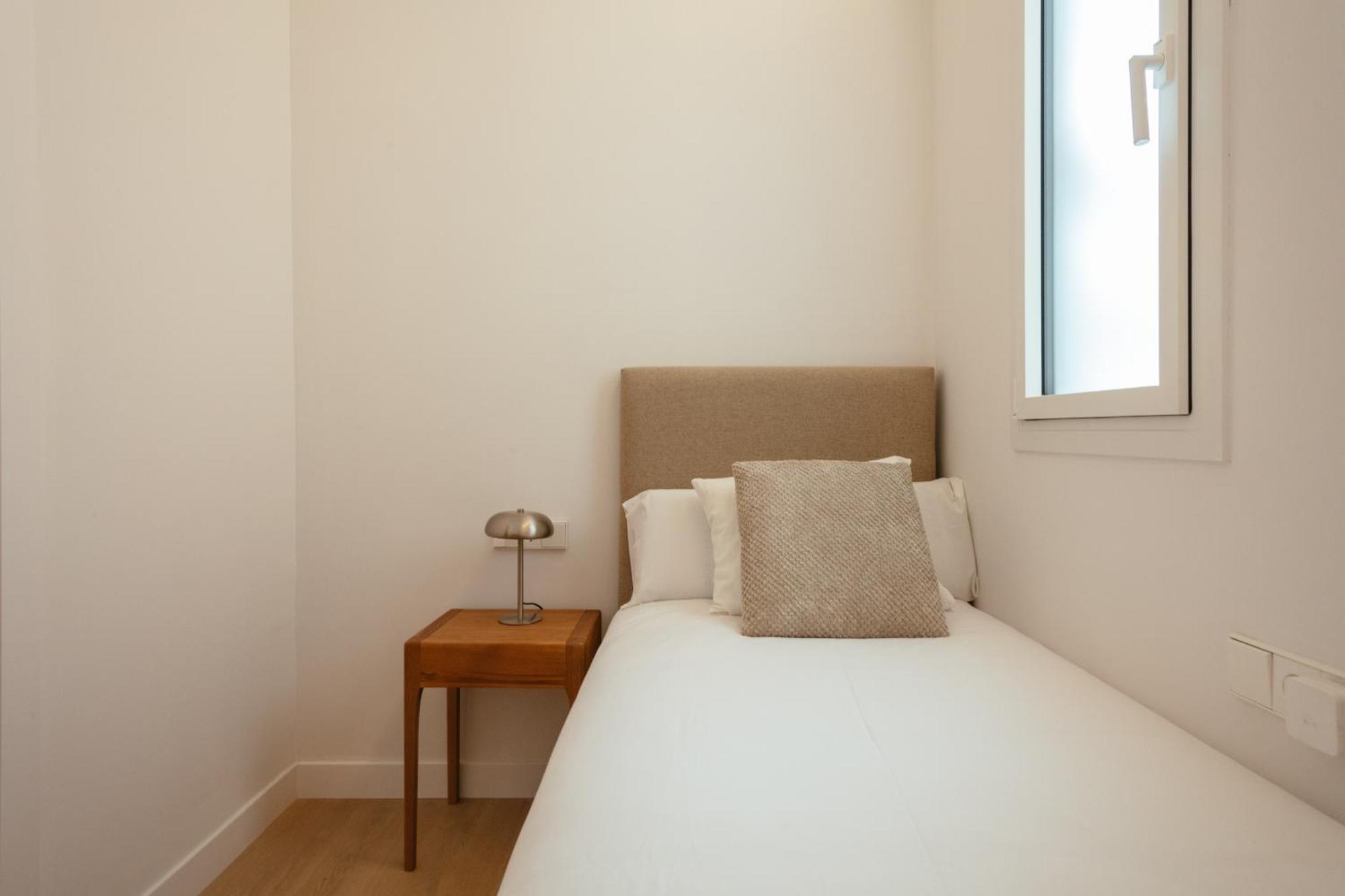 Newly Renovated Stylish Eixample - Great Location Barcelona Eksteriør bilde