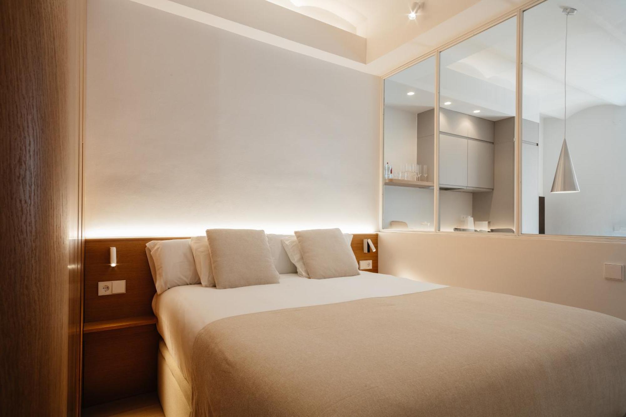 Newly Renovated Stylish Eixample - Great Location Barcelona Eksteriør bilde