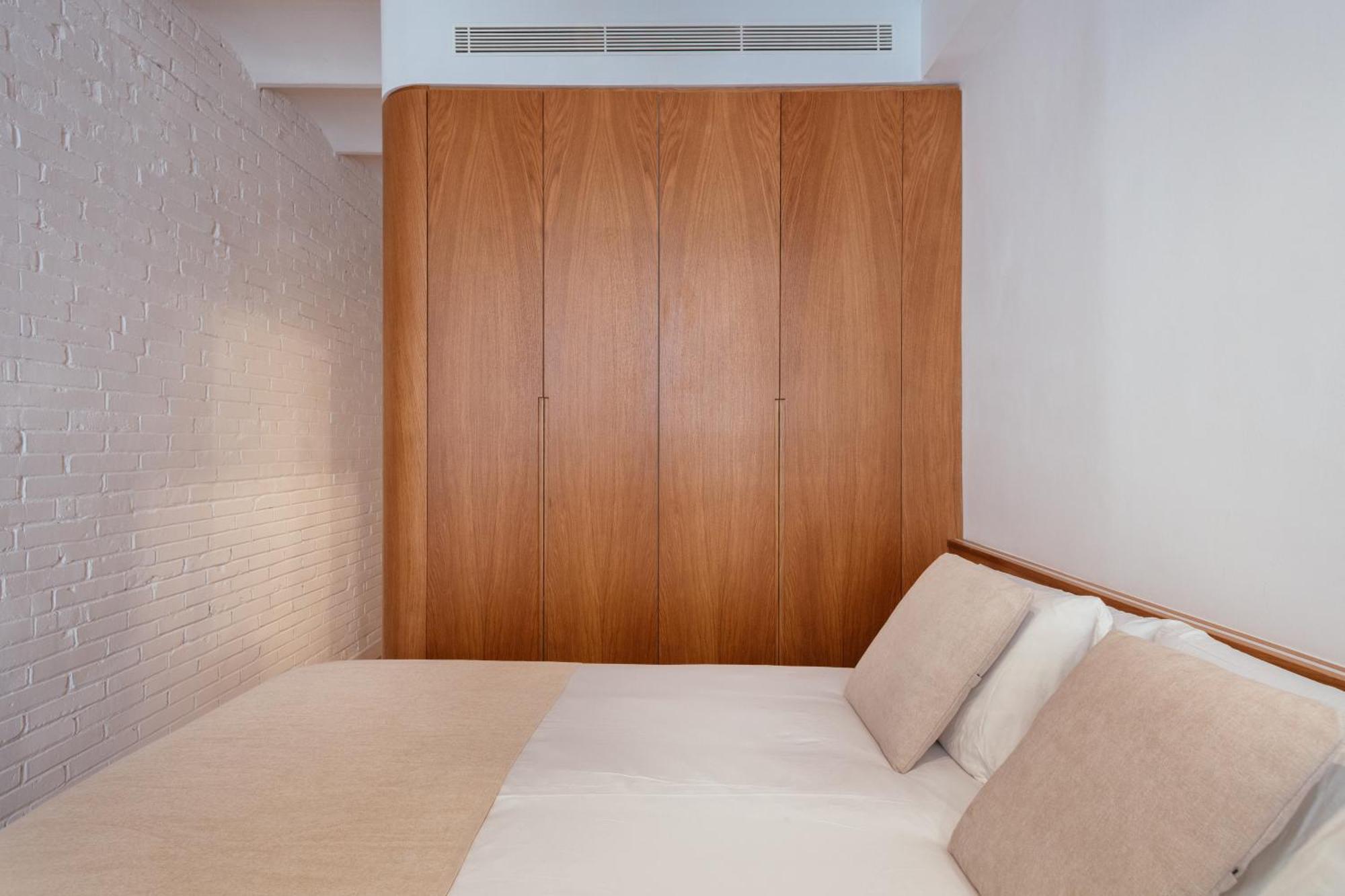 Newly Renovated Stylish Eixample - Great Location Barcelona Eksteriør bilde