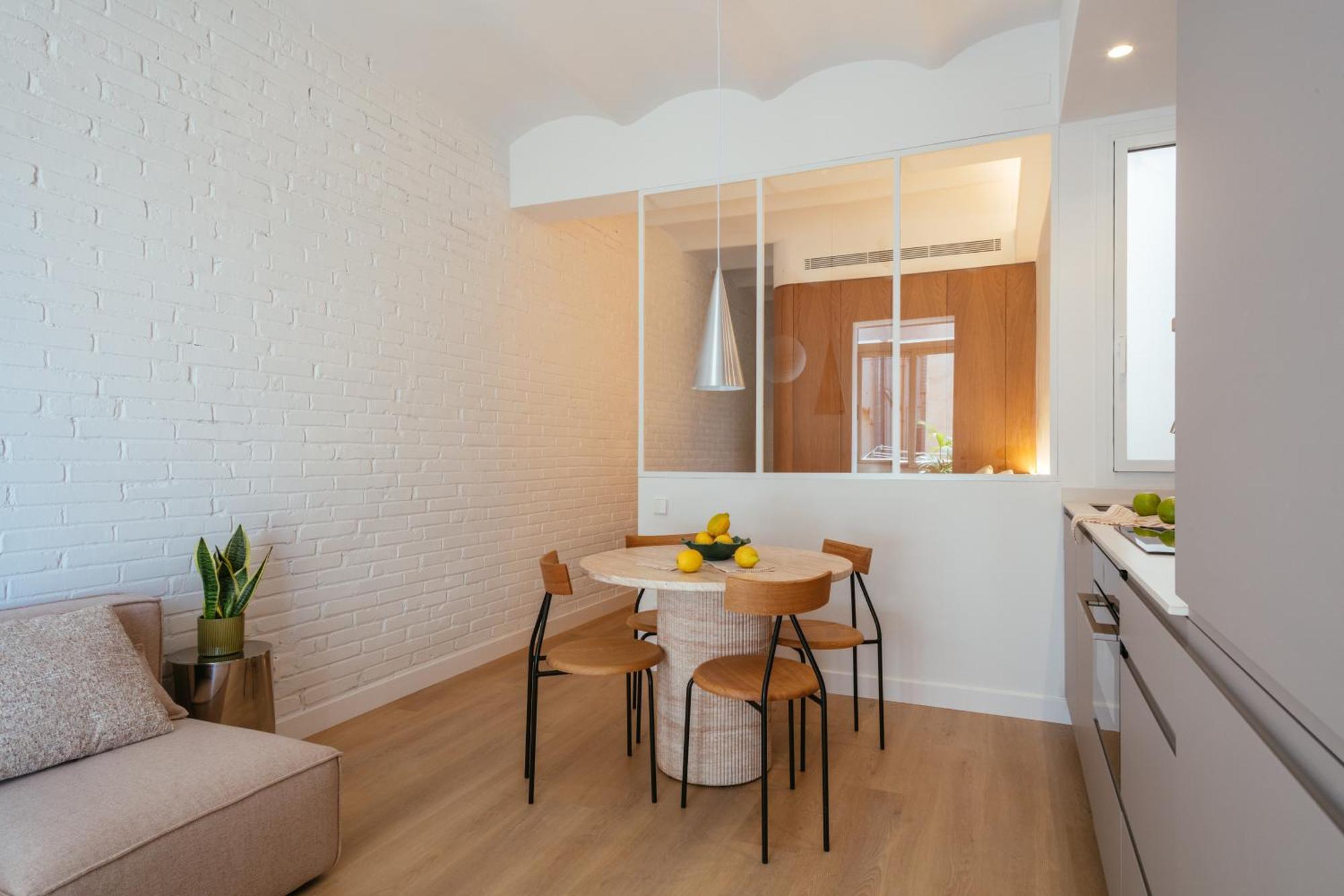 Newly Renovated Stylish Eixample - Great Location Barcelona Eksteriør bilde