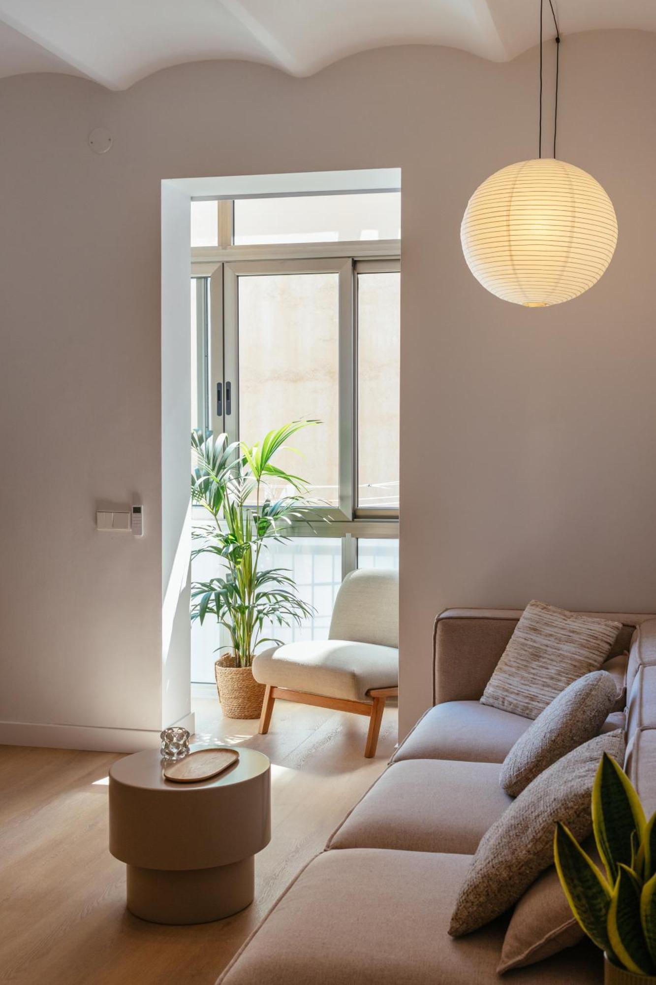 Newly Renovated Stylish Eixample - Great Location Barcelona Eksteriør bilde
