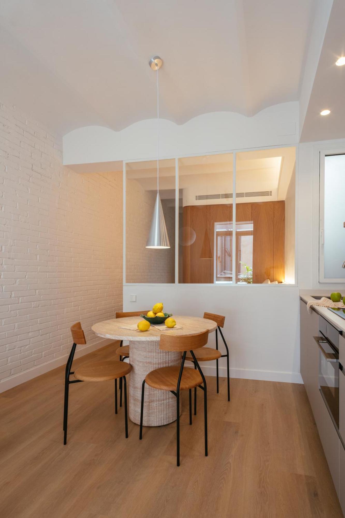 Newly Renovated Stylish Eixample - Great Location Barcelona Eksteriør bilde