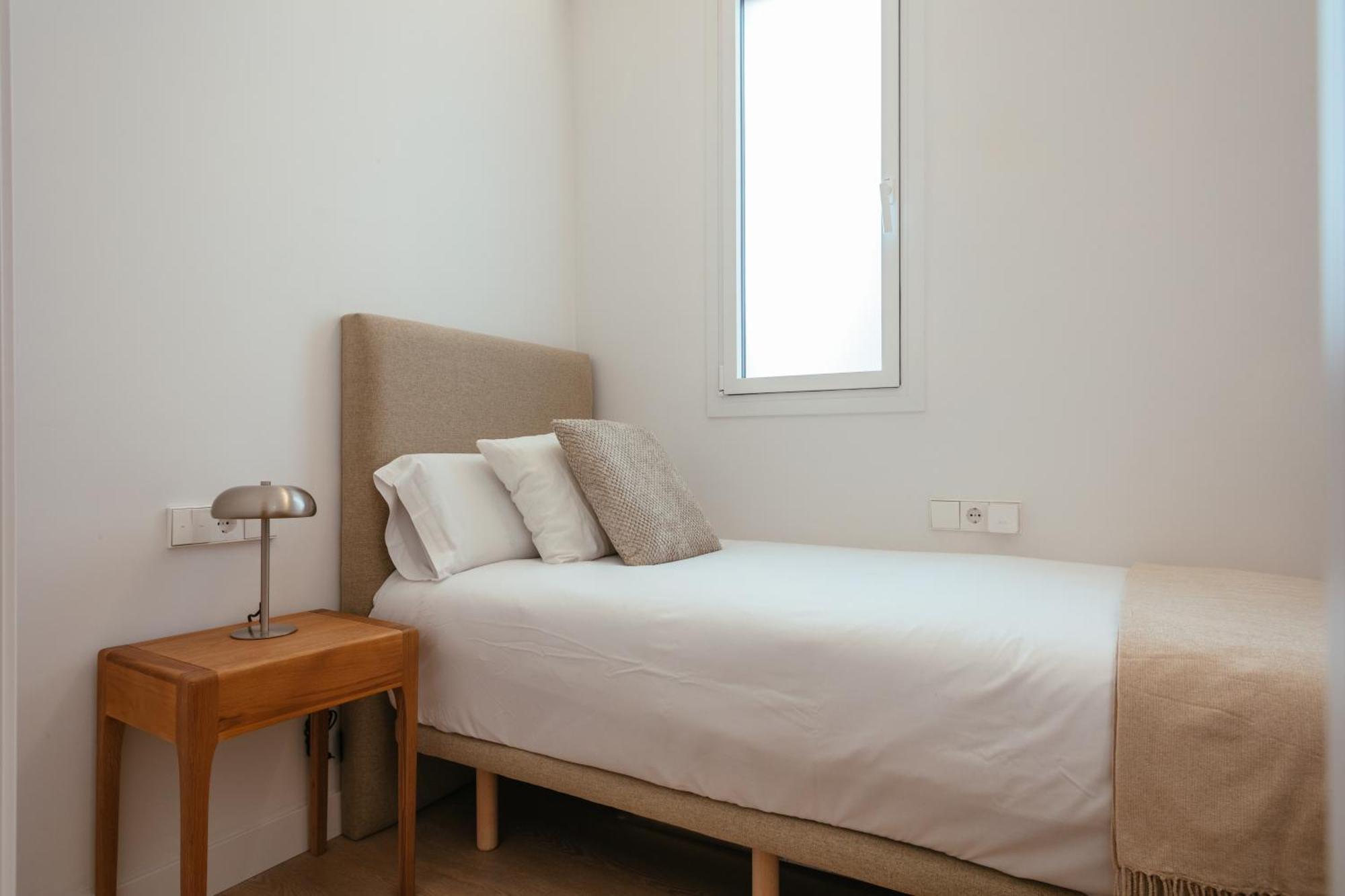 Newly Renovated Stylish Eixample - Great Location Barcelona Eksteriør bilde