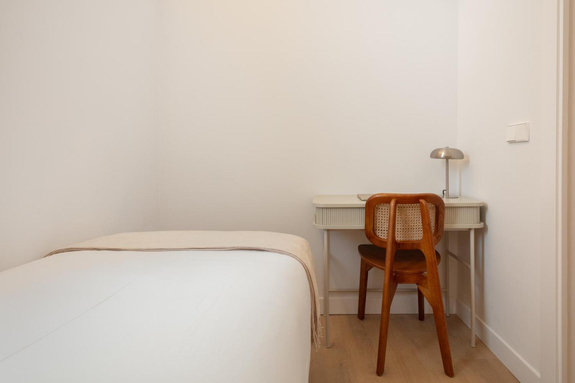 Newly Renovated Stylish Eixample - Great Location Barcelona Eksteriør bilde